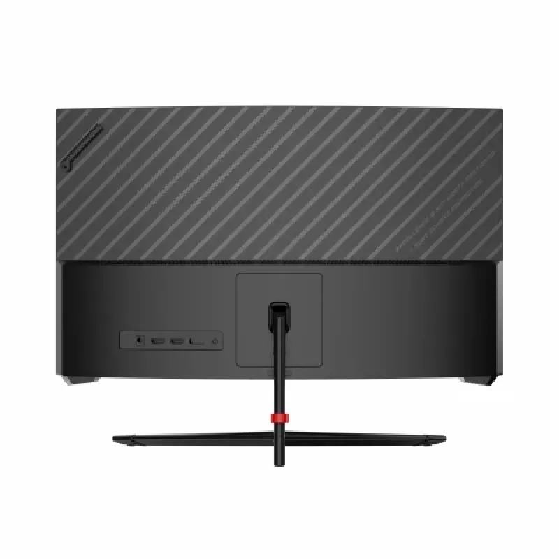Dahua Technology LM24-E230C arvutikuvar 59,9 cm (23,6 tolli) 1920 x 1080 pikslit Full HD LED Must
