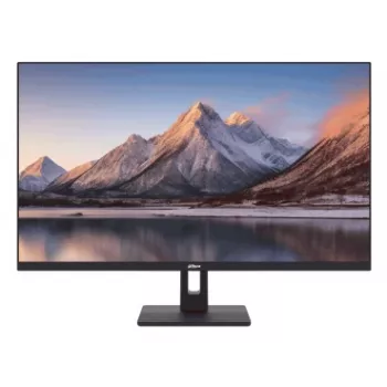 Dahua Technology LM32-C301B arvutimonitor 81.3 cm (32 tolli) 2560 x 1440 pikslit Full HD LED must