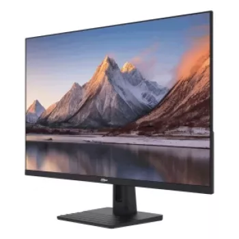 Dahua Technology LM32-C301B arvutimonitor 81.3 cm (32 tolli) 2560 x 1440 pikslit Full HD LED must
