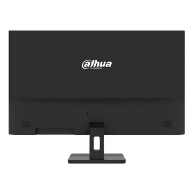 Dahua Technology LM32-C301B arvutimonitor 81.3 cm (32 tolli) 2560 x 1440 pikslit Full HD LED must