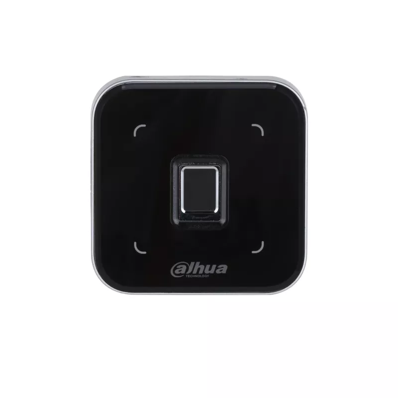 Dahua Technology ASR2102A-D Basic läbipääsukontrolli lugeja Must