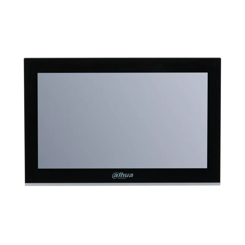 Dahua Technology DHI-VTH5441G videosisesidesüsteem 25,4 cm (10 tolli) must