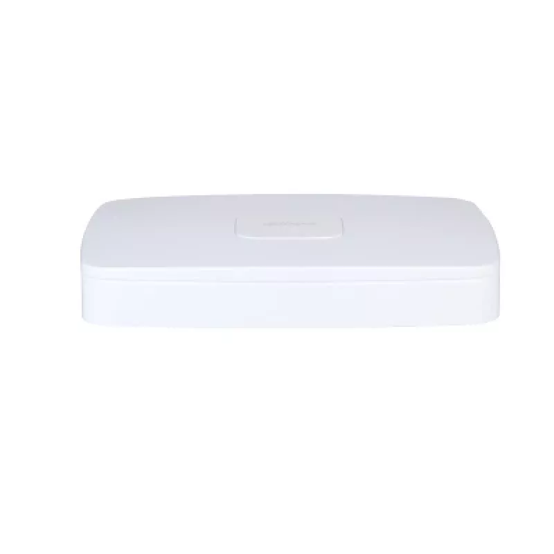Dahua Technology Lite DHI-NVR4116-8P-4KS2/L võrgusalvesti 1U valge