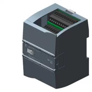 Siemens 6ES7231-5PF32-0XB0 digitaal-/analoogsisend/-väljundmoodul Analoog