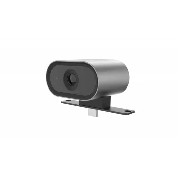 Hisense HMC1AE videokonverentsikaamera 8 MP must, hall 3840 x 2160 pikslit 30 kaadrit/s CMOS 25,4 / 8 mm (1/8 tolli)