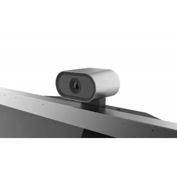 Hisense HMC1AE videokonverentsikaamera 8 MP must, hall 3840 x 2160 pikslit 30 kaadrit/s CMOS 25,4 / 8 mm (1/8 tolli)