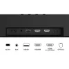 Soundbar Hisense AX5140Q 5.1.4 Dolby Atmos, 600 W RMS, juhtmevaba bassikõlar 280 W, must