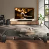 Soundbar Hisense AX5140Q 5.1.4 Dolby Atmos, 600 W RMS, juhtmevaba bassikõlar 280 W, must