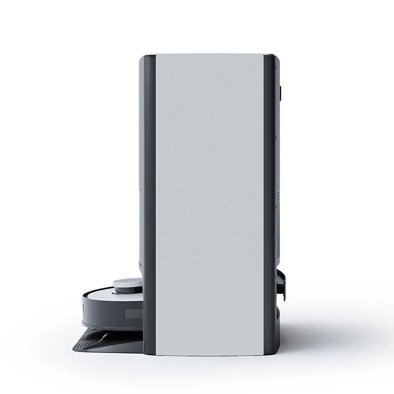 Ecovacs Deebot X1 Omni Must