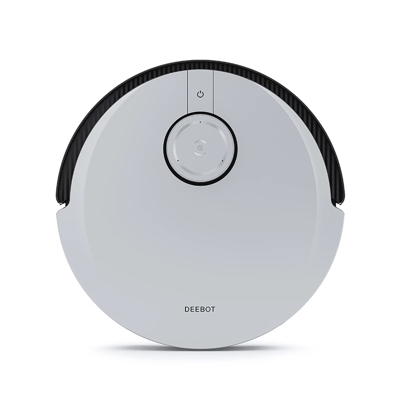 Ecovacs Deebot X1 Omni Must
