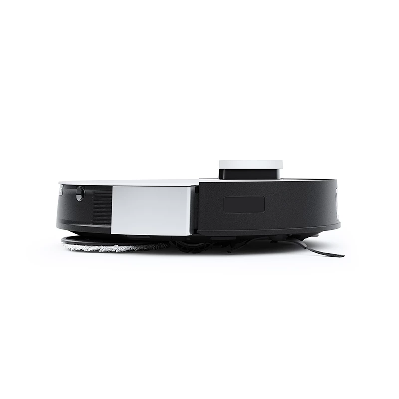 Ecovacs Deebot X1 Omni Must