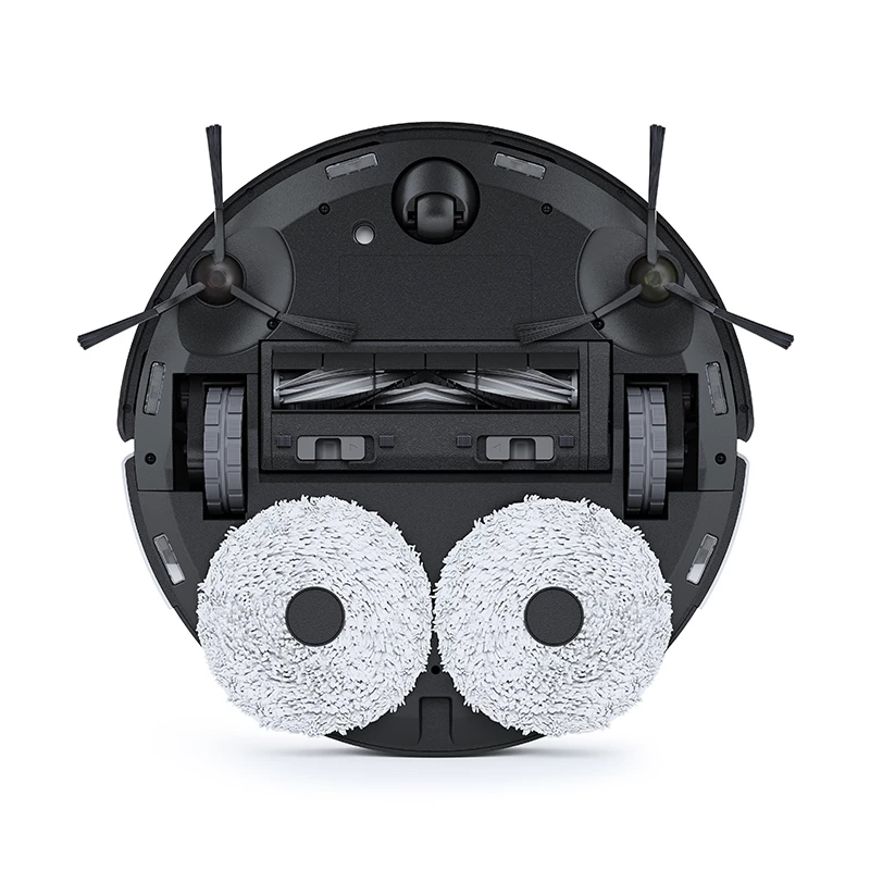 Ecovacs Deebot X1 Omni Must
