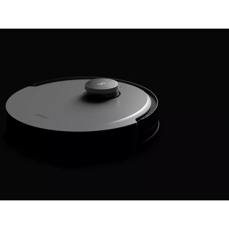 Ecovacs Deebot X1 Omni Must