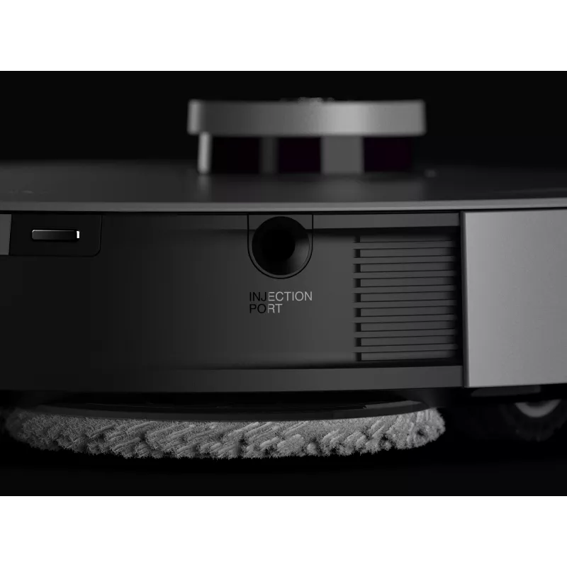 Ecovacs Deebot X1 Omni Must