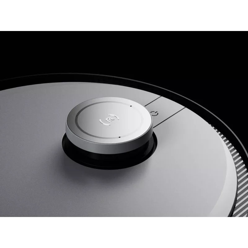 Ecovacs Deebot X1 Omni Must