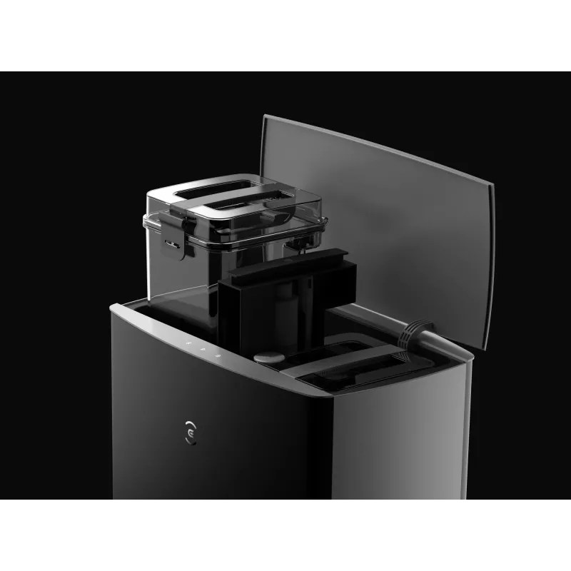 Ecovacs Deebot X1 Omni Must