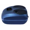 SKG YS100 - hall, sõtkumismassaaž, jalg, hall, plast, nupud, 12 pead