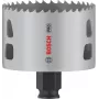 Bosch PRO Multi Material PC Plus, 44/73 mm, üksik, puur, kipsplaat, metall, värviline metall, plast, pehme puit, must, hall, koobalt-teras, koobalt-sulamist kiirlõiketeras (HSS-Co)