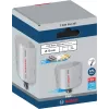 Bosch PRO Multi Material PC Plus, 44/73 mm, üksik, puur, kipsplaat, metall, värviline metall, plast, pehme puit, must, hall, koobalt-teras, koobalt-sulamist kiirlõiketeras (HSS-Co)