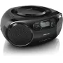 Philips AZB500 Must Kaasaskantav CD-mängija