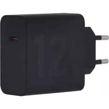 Mobiilseadme laadija Motorola SJMC1252 Universal Must AC Siseruumides USB USB-C 1m