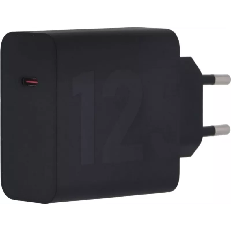 Mobiilseadme laadija Motorola SJMC1252 Universal Must AC Siseruumides USB USB-C 1m