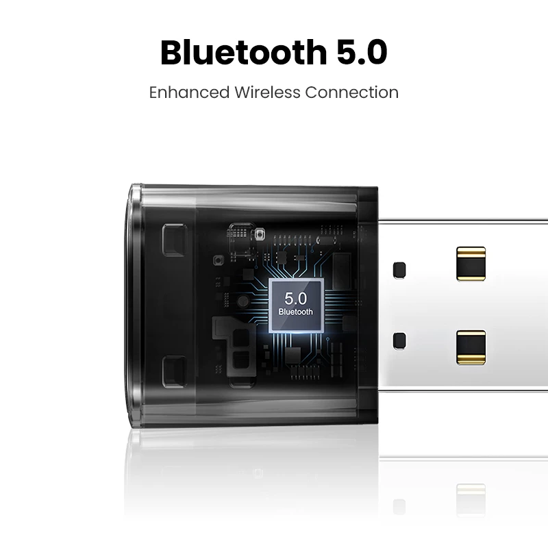 Ugreen 80889 võrgukaart Bluetooth 20 Mbit/s