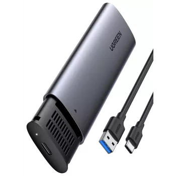 SSD-korpus Ugreen 10903 M.2 Must Hall 2TB 5 Gbit/s