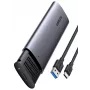 SSD-korpus Ugreen 10903 M.2 Must Hall 2TB 5 Gbit/s