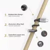 Mobiiltelefoni kaabel Ugreen 30632 USB-C kuni 3,5 mm, must