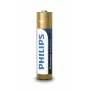 Philips Premium Alkaline LR03M4B/10 majapidamispatarei Ühekordne patarei AAA