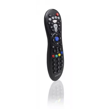 Philips Perfect asenduspult SRP3014/10 IR-juhtmeta DTV, DVD/Blu-ray, DVR, SAT, TV vajutusnupud