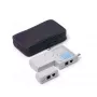 StarTech.com Professionaalne mitmeotstarbeline RJ45 RJ11 USB ja BNC kaablitester