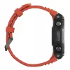 Amazfit T-Rex 3 Lava 3,81 cm (1,5-tolline) AMOLED 48,5 mm digitaalne 480 x 480 pikslit puuteekraan must, roostevaba teras GPS (satelliit)