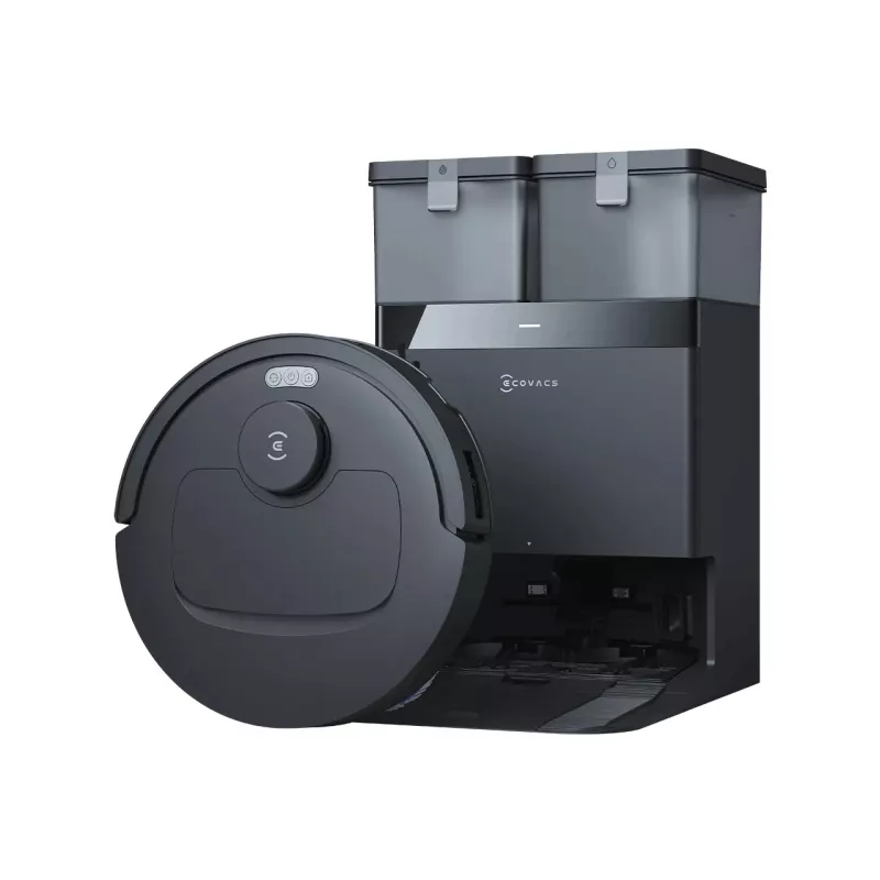 Ecovacs Deebot T30C Gen 2 Must