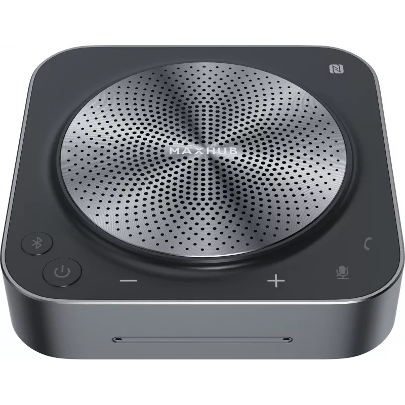 Kõlaritelefon PC MAXHUB BM35 Bluetooth Hall 8W 10m