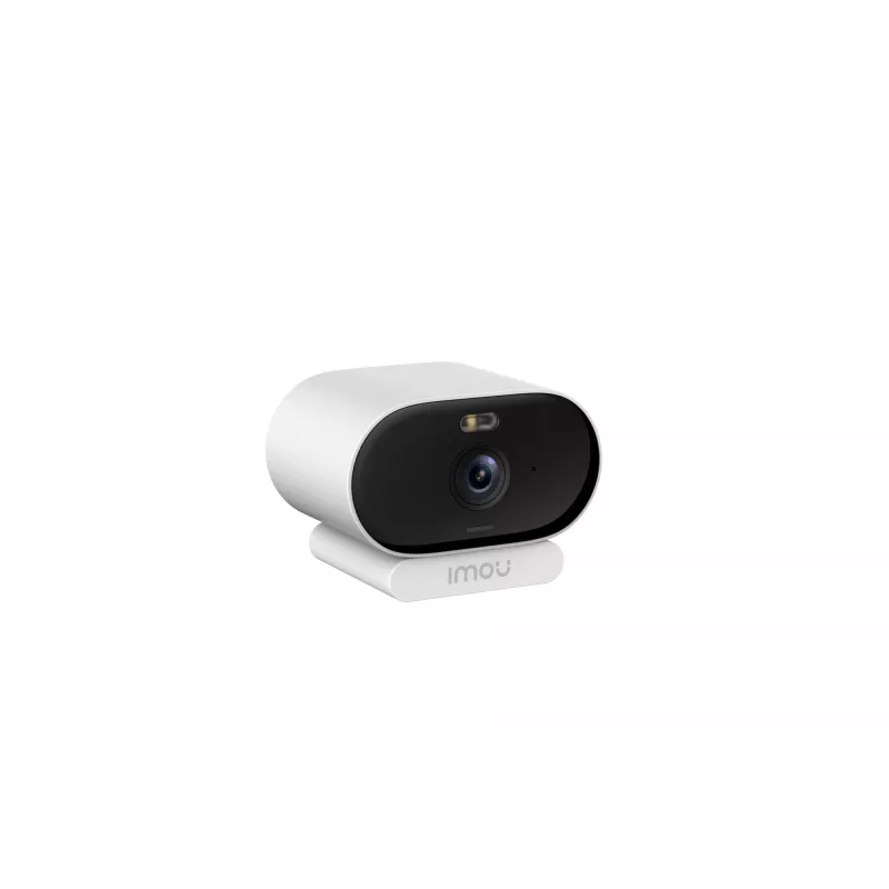 IP turvakaamera IMOU Versa IPC-C22FP-C — juhtmevaba kuul-tüüpi, 2 MP Full HD, 97°×52° vaateväli, 8× digitaalne suum, IP65