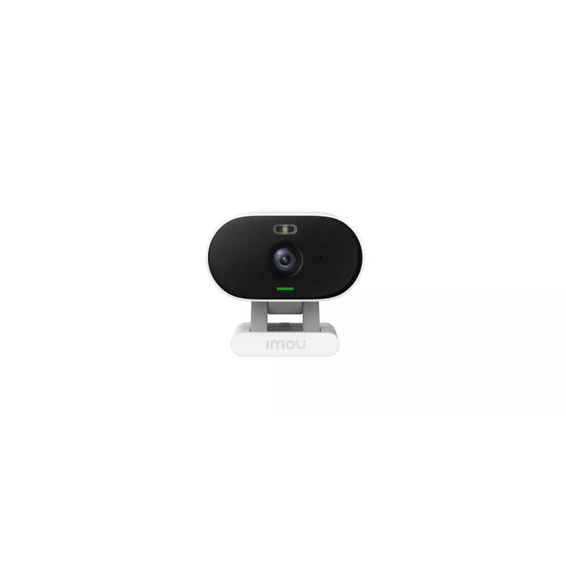 IP turvakaamera IMOU Versa IPC-C22FP-C — juhtmevaba kuul-tüüpi, 2 MP Full HD, 97°×52° vaateväli, 8× digitaalne suum, IP65