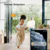 IP turvakaamera IMOU Versa IPC-C22FP-C — juhtmevaba kuul-tüüpi, 2 MP Full HD, 97°×52° vaateväli, 8× digitaalne suum, IP65