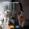 IP turvakaamera IMOU Versa IPC-C22FP-C — juhtmevaba kuul-tüüpi, 2 MP Full HD, 97°×52° vaateväli, 8× digitaalne suum, IP65
