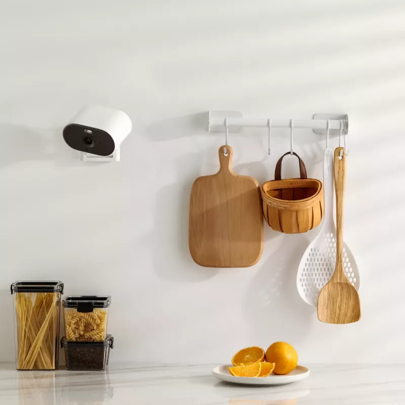 IP turvakaamera IMOU Versa IPC-C22FP-C — juhtmevaba kuul-tüüpi, 2 MP Full HD, 97°×52° vaateväli, 8× digitaalne suum, IP65