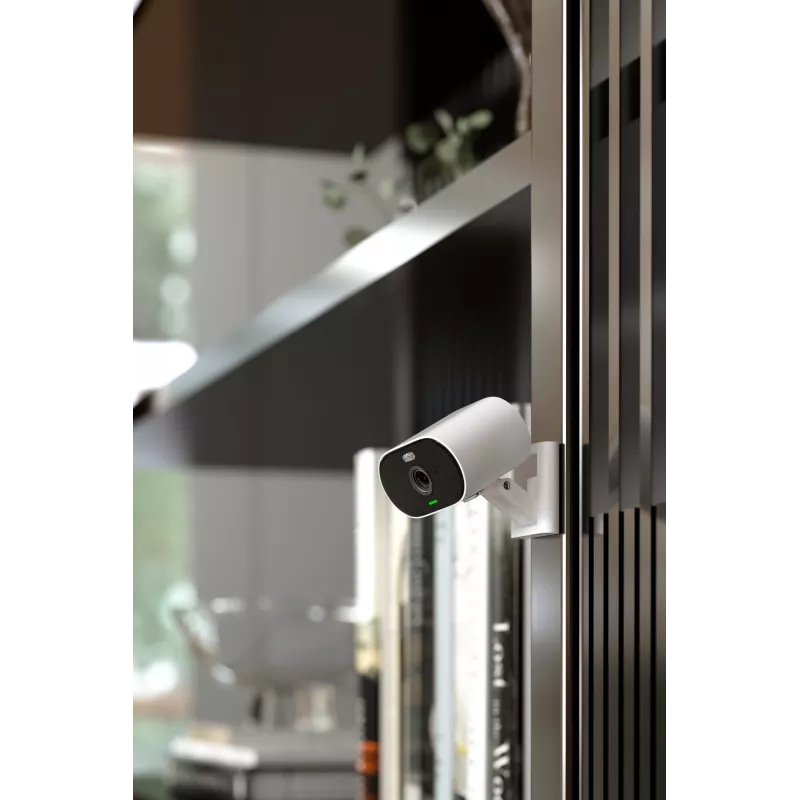 IP turvakaamera IMOU Versa IPC-C22FP-C — juhtmevaba kuul-tüüpi, 2 MP Full HD, 97°×52° vaateväli, 8× digitaalne suum, IP65