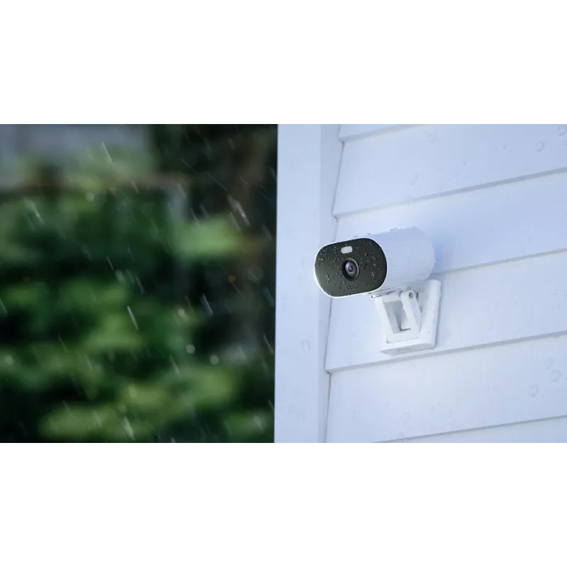 IP turvakaamera IMOU Versa IPC-C22FP-C — juhtmevaba kuul-tüüpi, 2 MP Full HD, 97°×52° vaateväli, 8× digitaalne suum, IP65