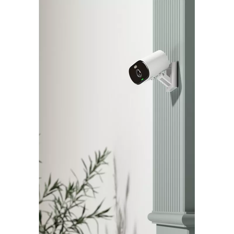 IP turvakaamera IMOU Versa IPC-C22FP-C — juhtmevaba kuul-tüüpi, 2 MP Full HD, 97°×52° vaateväli, 8× digitaalne suum, IP65