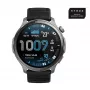Amazfit Balance 2 XT 3.81 cm (1.5 tolli) AMOLED digitaalne 480 x 480 pikslit puutetundlik must Wi-Fi GPS (satelliit)