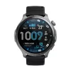 Amazfit Balance 2 XT 3.81 cm (1.5 tolli) AMOLED digitaalne 480 x 480 pikslit puutetundlik must Wi-Fi GPS (satelliit)