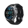 Amazfit Balance 2 XT 3.81 cm (1.5 tolli) AMOLED digitaalne 480 x 480 pikslit puutetundlik must Wi-Fi GPS (satelliit)