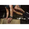 Amazfit Balance 2 XT 3.81 cm (1.5 tolli) AMOLED digitaalne 480 x 480 pikslit puutetundlik must Wi-Fi GPS (satelliit)
