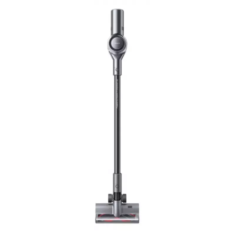 Dreame V12 Mistral 2-in-1 stick vacuum - aku, kuiv, HEPA, tolmukotita, roostevaba teras