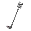 Dreame V12 Mistral 2-in-1 stick vacuum - aku, kuiv, HEPA, tolmukotita, roostevaba teras